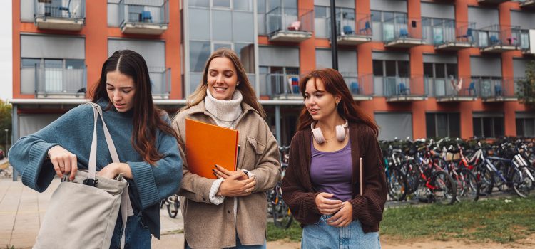 Journal Campus House vs. Little Hall: Best UniMelb Housing