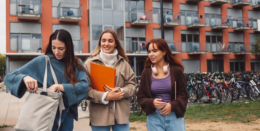 Journal Campus House vs. Little Hall: Best UniMelb Housing 2026