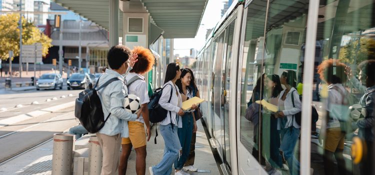 Commute Times to University of Melbourne: Suburb Transit Guide