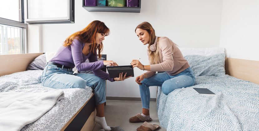 Brisbane Student Living 2026: Shared Rooms & University Housing Guide