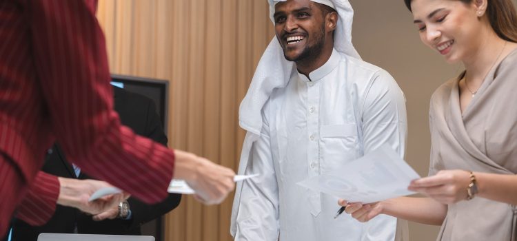 How to Open a Bank Account for Saudi Students: SACM Stipend Guide 2026