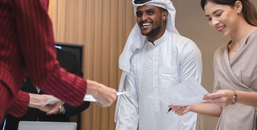 How to Open a Bank Account for Saudi Students