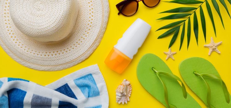 Slip Slop Slap Seek Slide 2026: The Ultimate Sun Protection Guide