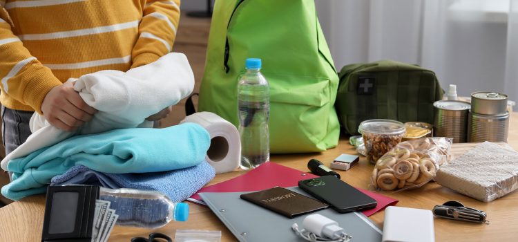 Your Safety Checklist: First Week Essentials for Students in Australia