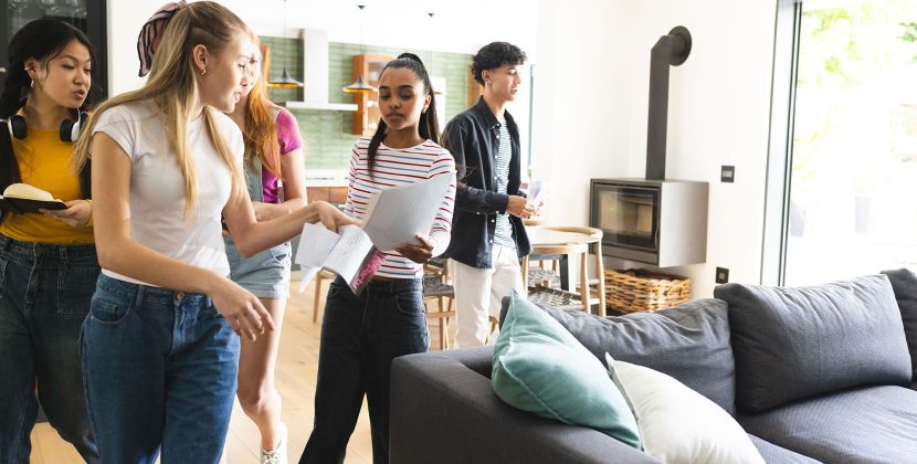 Studio vs. Shared House Australia 2026