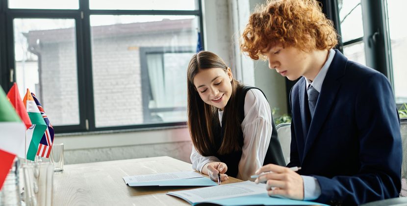 Australian Bank Accounts for Gulf & Middle East Students 2026