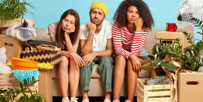 Dealing with Rent Stress and Bad Roommates in Australia 2026