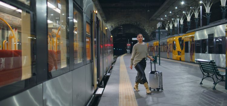 The Sydney “Train Line” Strategy 2026: Best Suburbs 30 Mins from Central