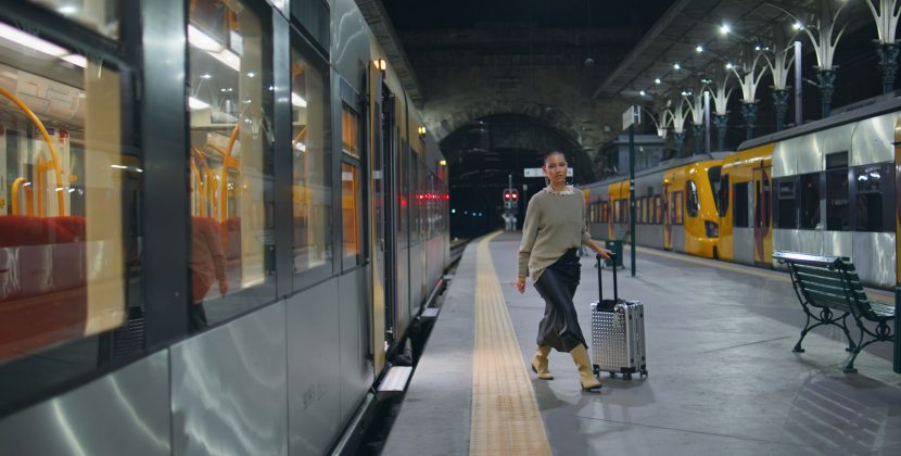 The Sydney "Train Line" Strategy 2026: Best Suburbs 30 Mins from Central