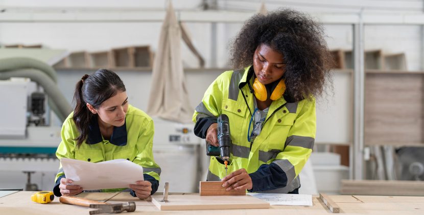 Construction White Card Guide 2026: Top Student Wages in Sydney & Melbourne