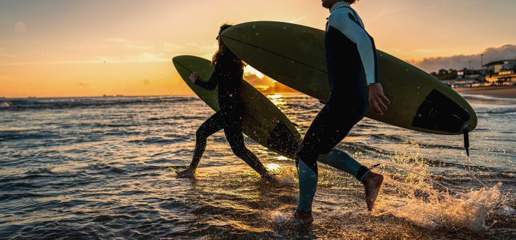 How to Survive a Rip Current 2026: The Step-by-Step SLSA Guide