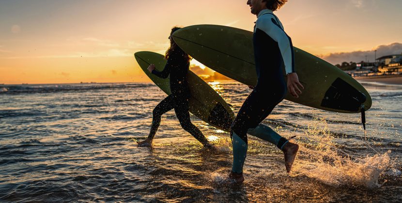 How to Survive a Rip Current 2026: The Step-by-Step SLSA Guide