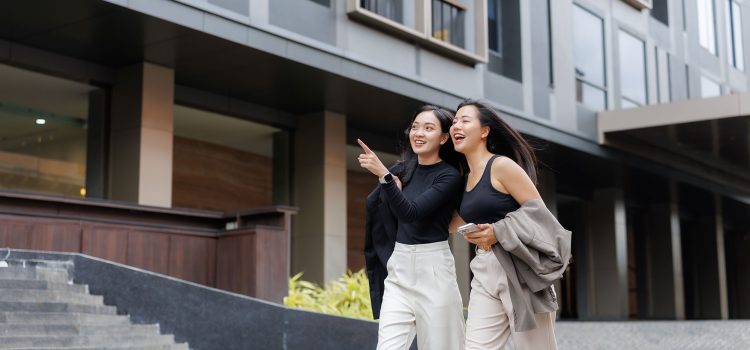 UNSW Village vs. Scape Kingsford: 2026 Prices & Amenities Compared