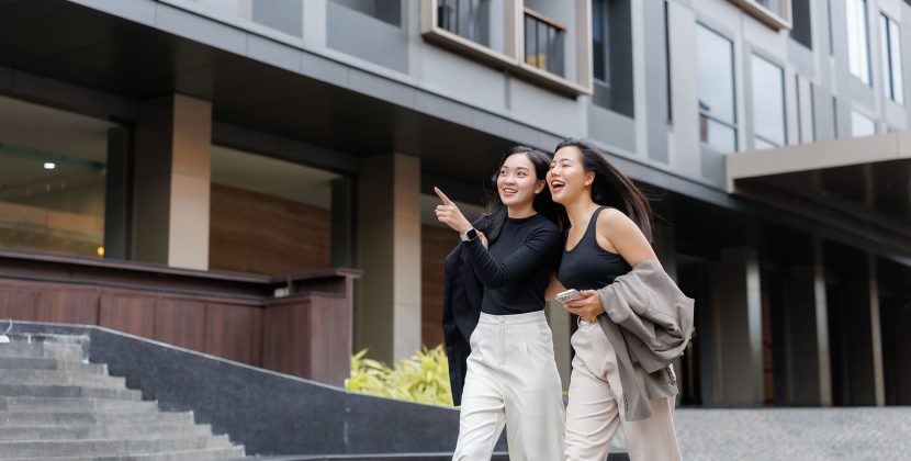 UNSW Village vs. Scape Kingsford: 2026 Prices & Amenities Compared