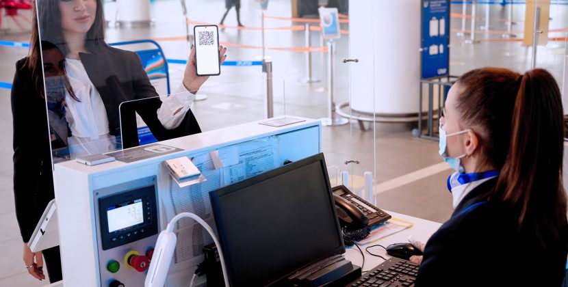 VFS Global Wafi Mall Dubai