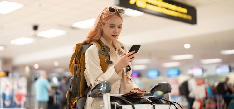 Airport SIM Card Scams 2026: Why You Should Skip the Arrivals Hall