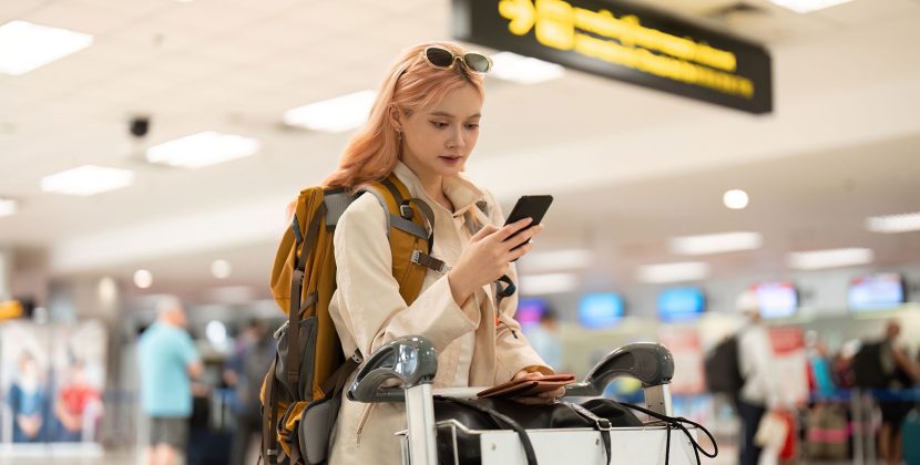 Airport SIM Card Scams 2026: Why You Should Skip the Arrivals Hall
