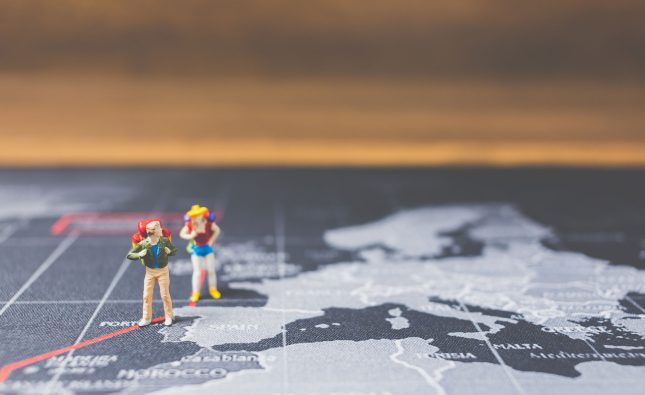 The 2026 Trade to PR Checklist: 5-Year Australia Migration Roadmap