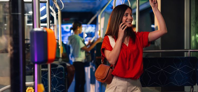 Night Travel Australia 2026: Safe Public Transport Guide for Students