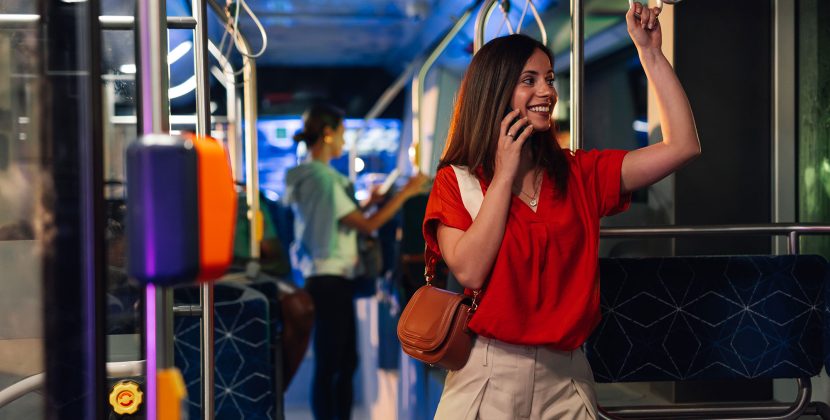 Night Travel Australia 2026: Safe Public Transport Guide for Students