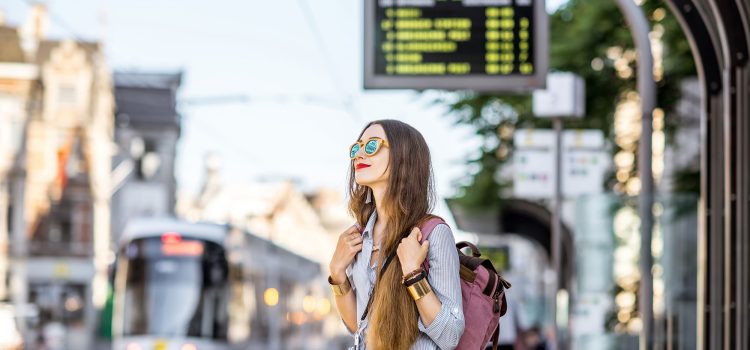 The 15-Minute Rule: Top 5 Suburbs with the Best Light Rail Access to UNSW