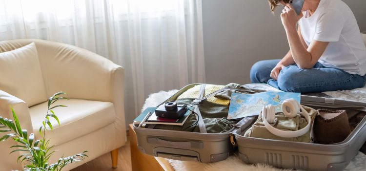 Dealing with Homesickness in Australia: Find Your Indian & Gulf Community