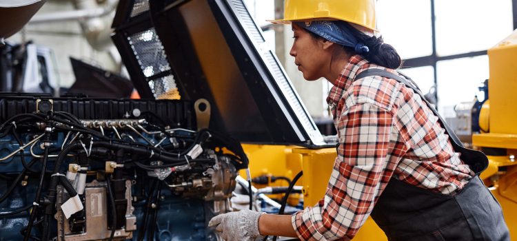 Diesel Engine Tech 2026: High-Paying Mining Roles & PR Pathways