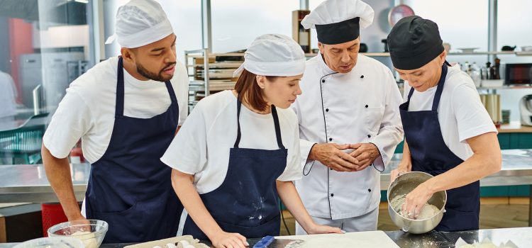 Cheap Commercial Cookery Courses 2026: Melbourne & Brisbane Guide