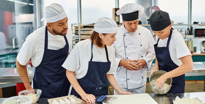 Cheap Commercial Cookery Courses 2026: Melbourne & Brisbane Guide
