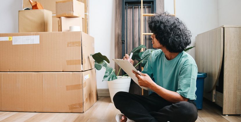 100% Bond Refund Guide 2026: Moving Out Checklist for Students