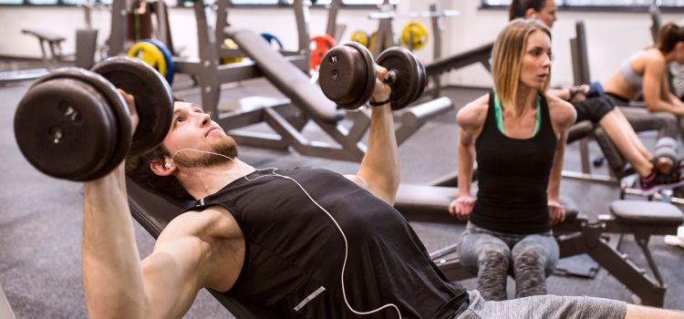 Best Student Gyms Australia 2026: Cheap Memberships & Free Outdoor Gyms