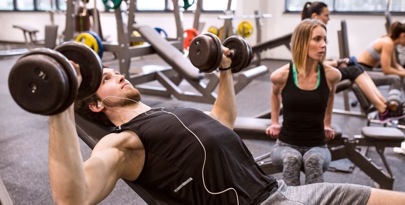 Best Student Gyms Australia 2026: Cheap Memberships & Free Outdoor Gyms