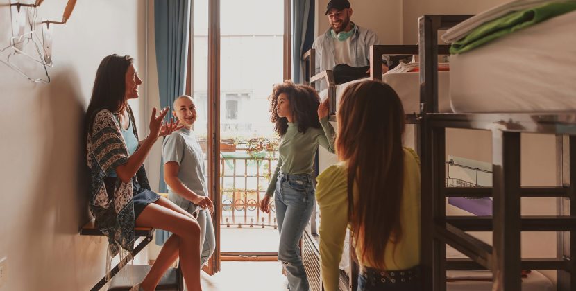 Does Student Housing Affect Visa Approval Australia 2026?