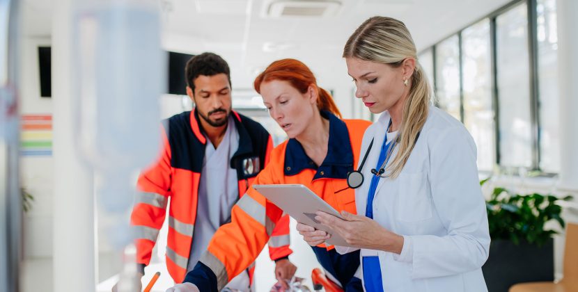 Best PR Pathway Courses in Australia 2026: Healthcare, IT & Engineering