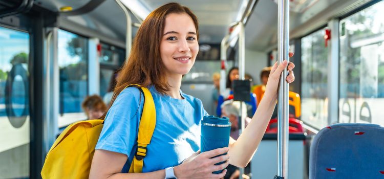 Student Public Transport Guide 2026: Save 50% on Fares in Australia