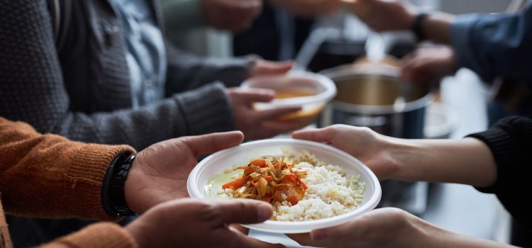 International Student Support: Which Sydney Uni Offers the Best Food Aid?