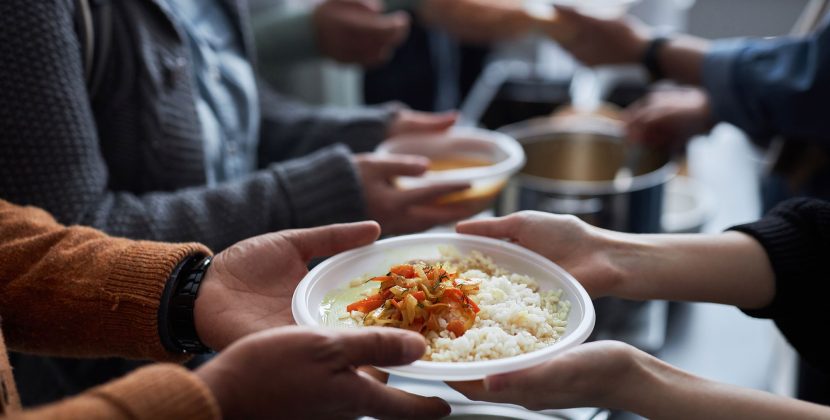 International Student Support: Which Sydney Uni Offers the Best Food Aid?