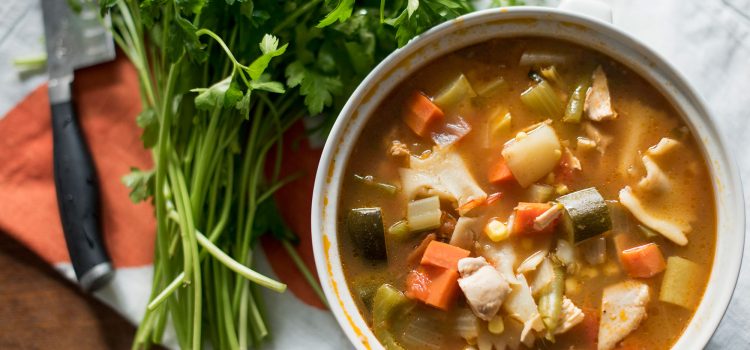 Zero-Waste Cooking: Turn Weekly Veggie Scraps into 2026 Gourmet Soup