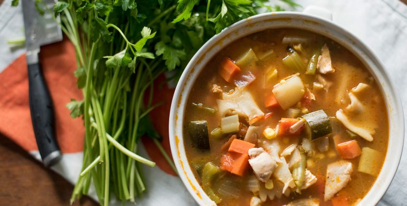 Zero-Waste Cooking: Turn Weekly Veggie Scraps into 2026 Gourmet Soup