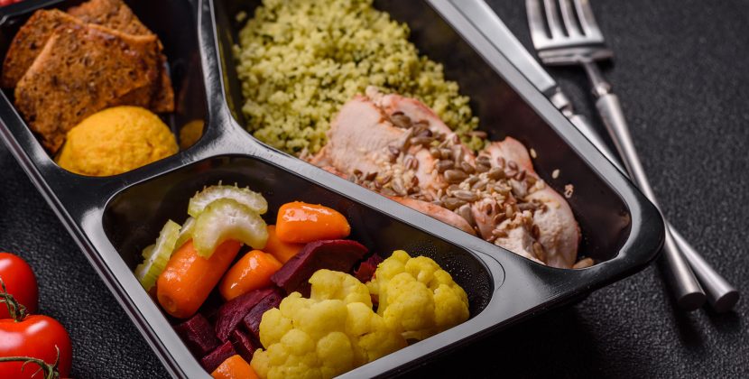 Protein Power 2026: Best Ready Meals for Muscle Gain in Australia