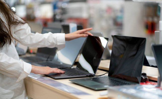 Top 3 Places for Refurbished Laptops with Warranties in Sydney (2026)