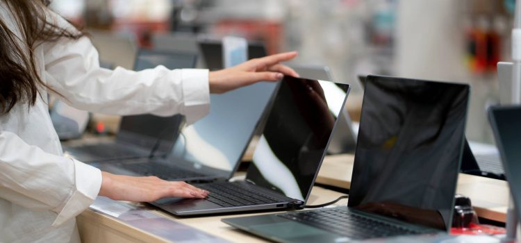 Top 3 Places for Refurbished Laptops with Warranties in Sydney (2026)