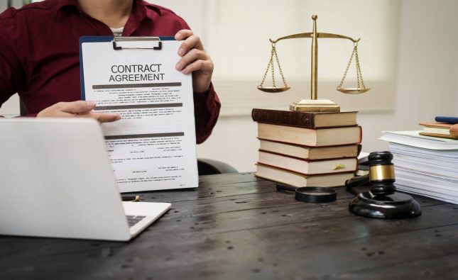 Free Legal Help: No Employment Contract? (Australia 2026)