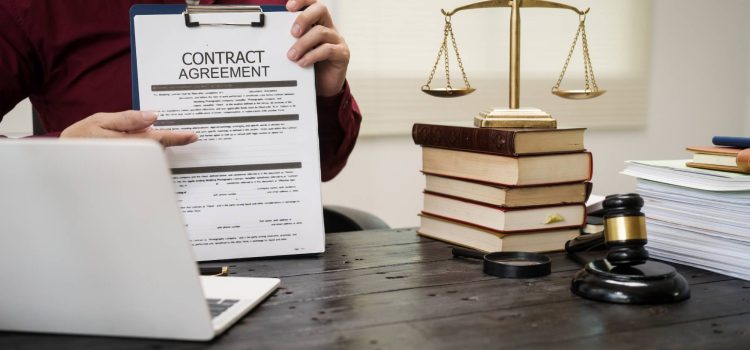 Free Legal Help: No Employment Contract? (Australia 2026)