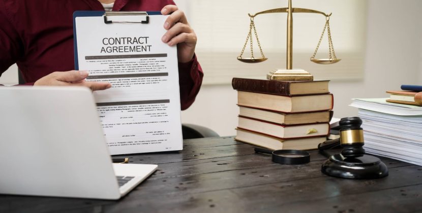 Free Legal Help: No Employment Contract? (Australia 2026)