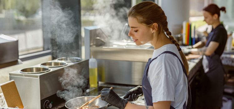 Why 20% of Students Use Ghost Kitchens to Save on Delivery Fees (2026)
