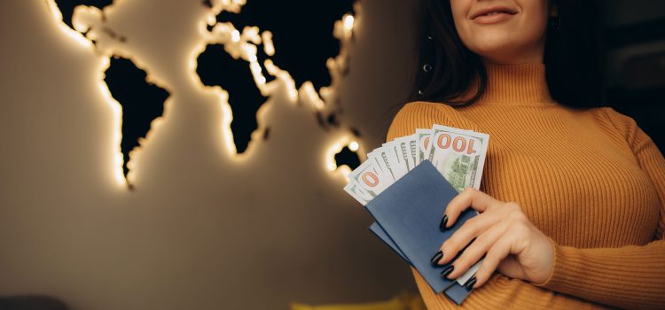 How Much Can an International Student Save by Switching to Cash? (2026)