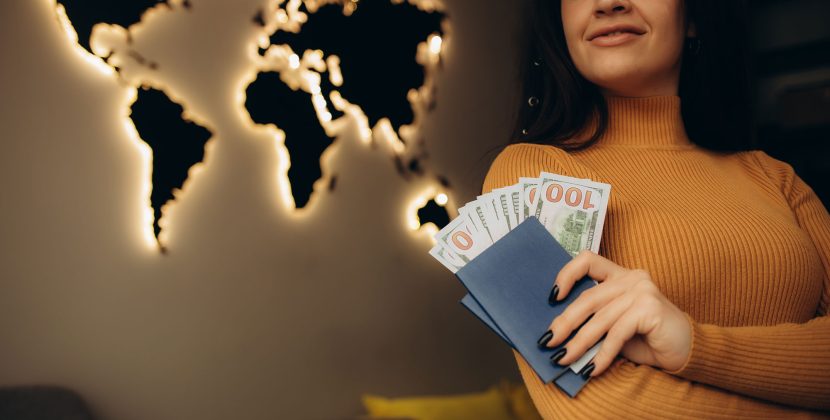 How Much Can an International Student Save by Switching to Cash? (2026)