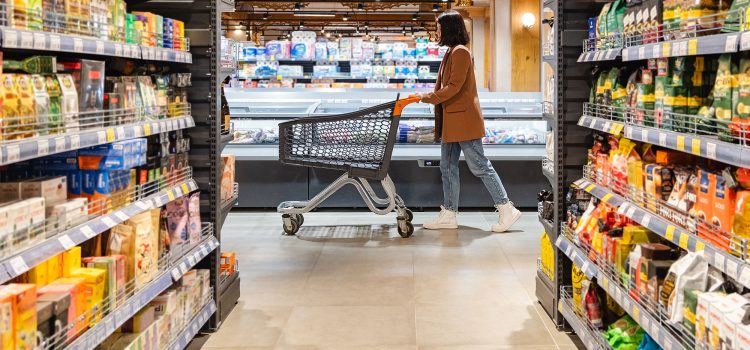 Radhe vs. Woolworths 2026: The Indian Grocery Price Showdown