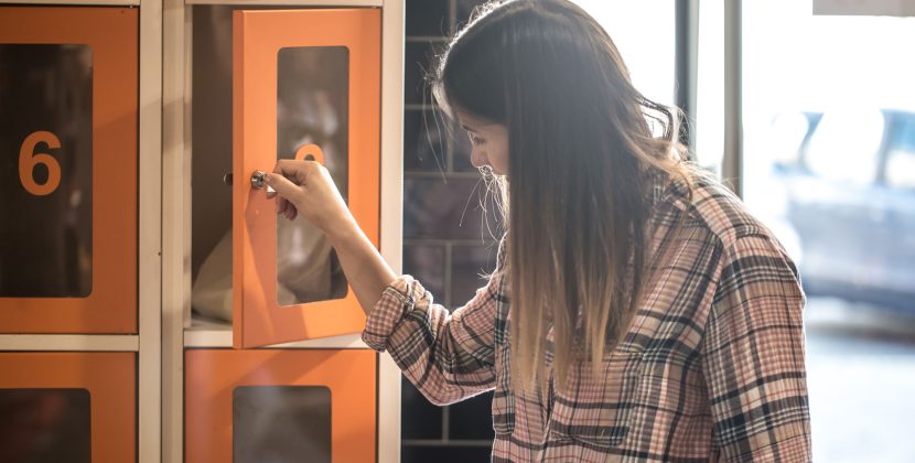 Why UNSW's 24/7 Food Lockers are the Future of Student Support (2026)